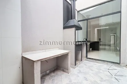 Sobrado com 3 Quartos à venda, 126m² no Vila do Bosque, São Paulo