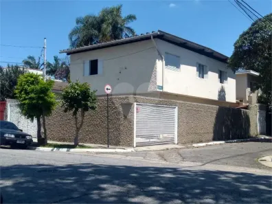 Sobrado com 5 Quartos à venda, 384m² no Planalto Paulista, São Paulo