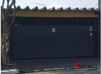 Casa com 3 Quartos à venda, 99m² no Jardim Popular, São Paulo
