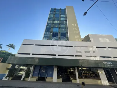 Sala Comercial para alugar, 38m² no Bom Retiro, Blumenau