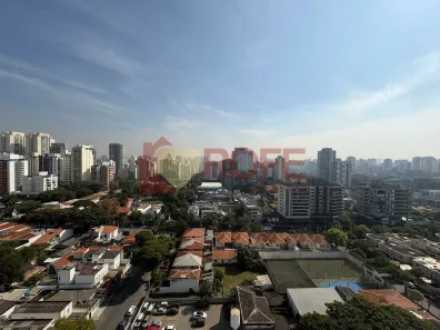 Apartamento com 2 Quartos à venda, 69m² no Brooklin Paulista, São Paulo