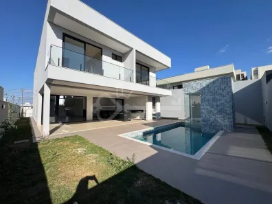 Casa de Condomínio com 3 Quartos à venda, 337m² no Gran Park, Vespasiano