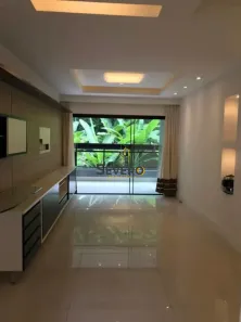 Apartamento com 3 Quartos à venda, 100m² no Ingá, Niterói