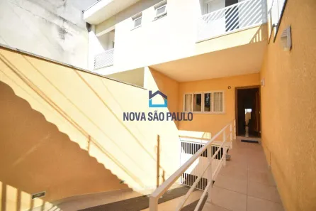 Casa com 3 Quartos à venda, 220m² no Vila das Mercês, São Paulo