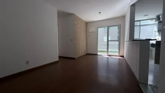 Apartamento com 3 Quartos à venda, 66m² no Taquara, Rio de Janeiro
