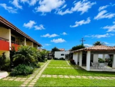 Casa de Condomínio com 3 Quartos à venda, 121m² no Buraquinho, Lauro de Freitas