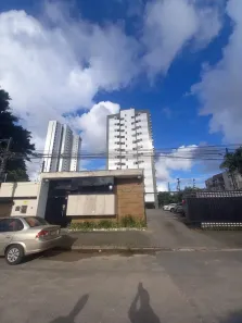 Apartamento com 3 Quartos à venda, 74m² no Iputinga, Recife