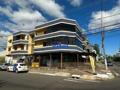 Ponto Comercial à venda, 87m² no São José, Canoas