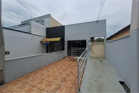 Imóvel Comercial para alugar, 1170m² no Centro, Mogi Mirim