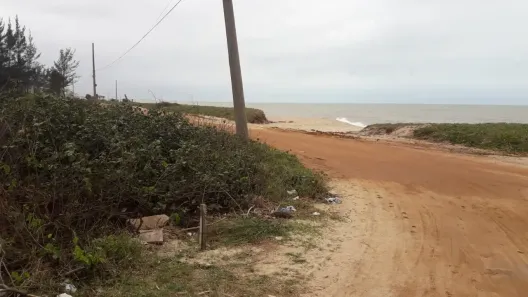 Lote/Terreno à venda, 515m² no São José do Barreto, Macaé