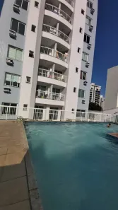 Apartamento com 2 Quartos à venda, 60m² no Centro, Campos dos Goytacazes