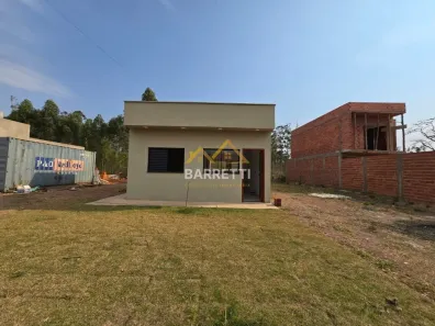 Casa com 2 Quartos à venda, 62m² no Novo Horizonte, Piracicaba