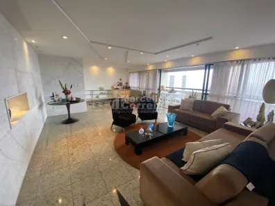 Apartamento com 4 Quartos à venda, 247m² no Monteiro, Recife