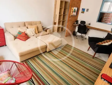 Apartamento com 3 Quartos à venda, 73m² no Centro, Florianópolis