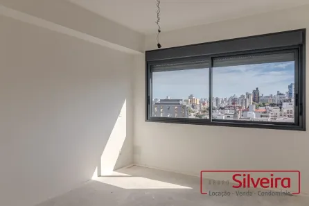 Apartamento com 1 Quarto à venda, 25m² no Bela Vista, Porto Alegre