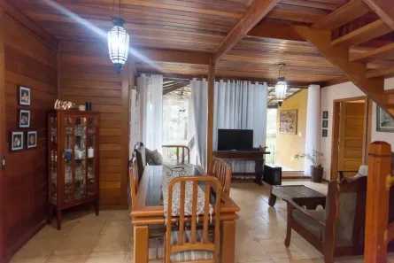 Casa com 4 Quartos à venda, 220m² no Alphaville - Lagoa dos Ingleses, Nova Lima