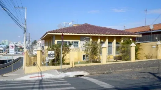 Casa com 4 Quartos à venda, 318m² no Boa Vista, Ponta Grossa