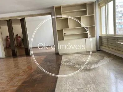 Cobertura com 4 Quartos à venda, 480m² no Copacabana, Rio de Janeiro