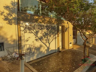 Casa com 3 Quartos à venda, 47m² no Jardim Taruman, Piracicaba