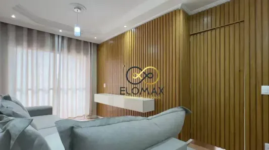 Apartamento com 2 Quartos à venda, 64m² no Gopoúva, Guarulhos
