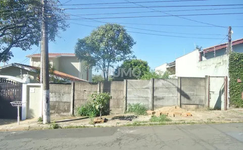 Lote/Terreno à venda, 455m² no Jardim Proença I, Campinas