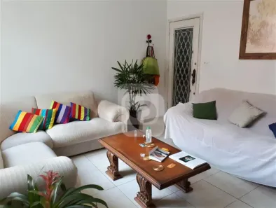 Apartamento com 2 Quartos à venda, 76m² no Leblon, Rio de Janeiro