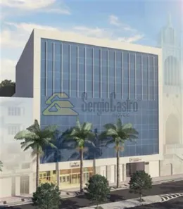 Sala Comercial para alugar, 459m² no Centro, Rio de Janeiro