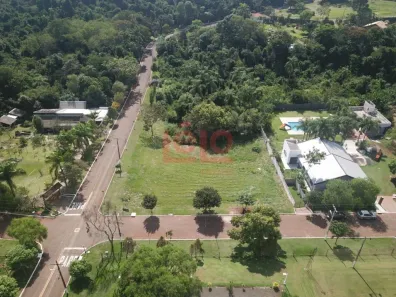 Fazenda/Sítio à venda, 2577m² no Parque Alvamar, Sarandi