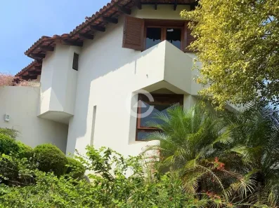 Casa com 3 Quartos à venda, 580m² no Parque Nova Campinas, Campinas