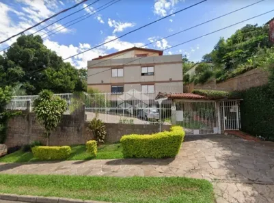 Apartamento com 2 Quartos à venda, 85m² no Santa Tereza, Porto Alegre