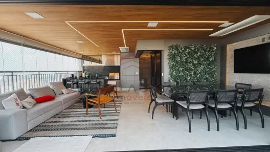 Cobertura com 3 Quartos à venda, 320m² no Mooca, São Paulo