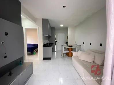 Apartamento com 2 Quartos para alugar, 50m² no Praça, Tijucas
