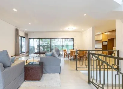 Casa de Condomínio com 4 Quartos à venda, 690m² no Jardim dos Estados, São Paulo