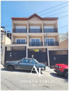 Sobrado com 3 Quartos à venda, 140m² no Jardim Monte Kemel, São Paulo