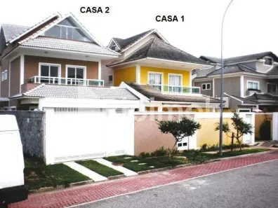 Casa de Condomínio com 5 Quartos à venda, 250m² no Recreio dos Bandeirantes, Rio de Janeiro