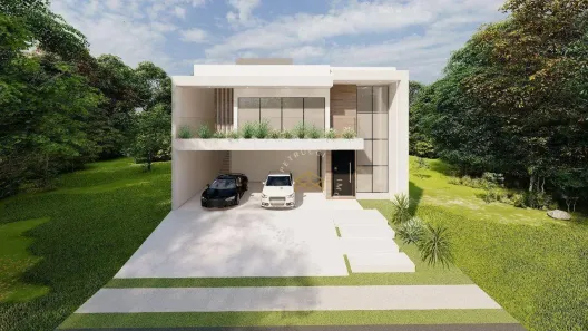 Casa de Condomínio com 3 Quartos à venda, 2406m² no Roncáglia, Valinhos