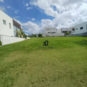 Lote/Terreno à venda, 422m² no Alphaville Nova Esplanada, Votorantim