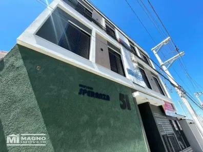 Apartamento com 1 Quarto à venda, 34m² no Vila Granada, São Paulo