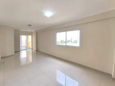 Apartamento com 2 Quartos para alugar, 95m² no Bom Jardim, São José do Rio Preto