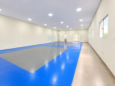 Ponto Comercial para alugar, 168m² no Vila Tibério, Ribeirão Preto