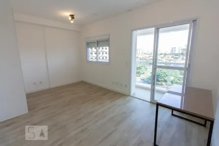 Kitnet com 1 Quarto à venda, 41m² no Várzea da Barra Funda, São Paulo