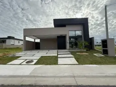 Casa de Condomínio com 3 Quartos à venda, 115m² no Nova São Pedro, São Pedro da Aldeia