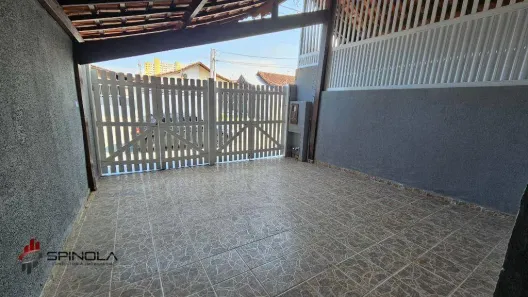 Casa com 1 Quarto à venda, 50m² no Ocian, Praia Grande