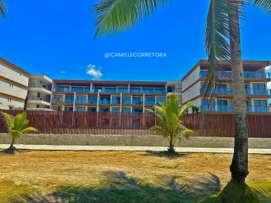 Apartamento com 3 Quartos à venda, 83m² no Jardim Atlântico, Ilhéus