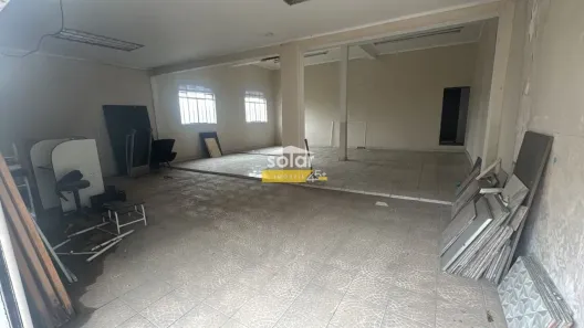 Ponto Comercial para alugar, 88m² no Parque Boturussu, São Paulo