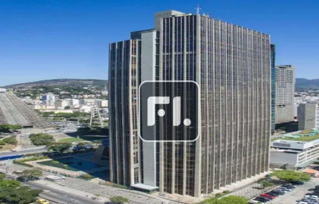 Sala Comercial para alugar, 1065m² no Centro, Rio de Janeiro