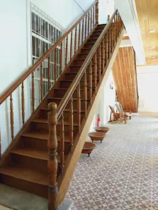 Apartamento com 1 Quarto para alugar, 25m² no Centro, Petrópolis