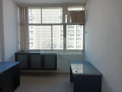 Sala Comercial à venda, 35m² no Centro, Rio de Janeiro