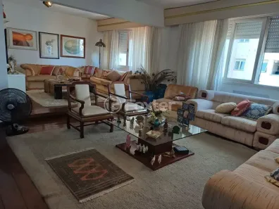Cobertura com 3 Quartos à venda, 311m² no Petrópolis, Porto Alegre