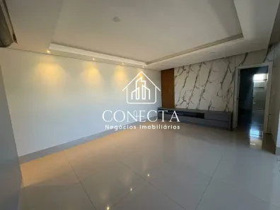 Apartamento com 3 Quartos para alugar, 100m² no Santa Mônica, Uberlândia